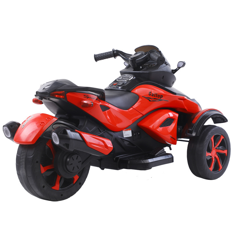 new arrival child motorcycles baby ride on power battery charger electric drive motorcycle for kids