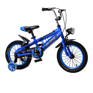 Gift for children light boys and girls bicycle baby cycle 3 years  with Training Wheels kids bike bicycle for kids 5years