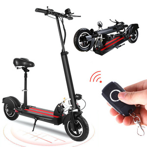 European Union over scooter electric adult Off Road Private tooling with strong body frame 48V 10ah electric motorcycle scooter