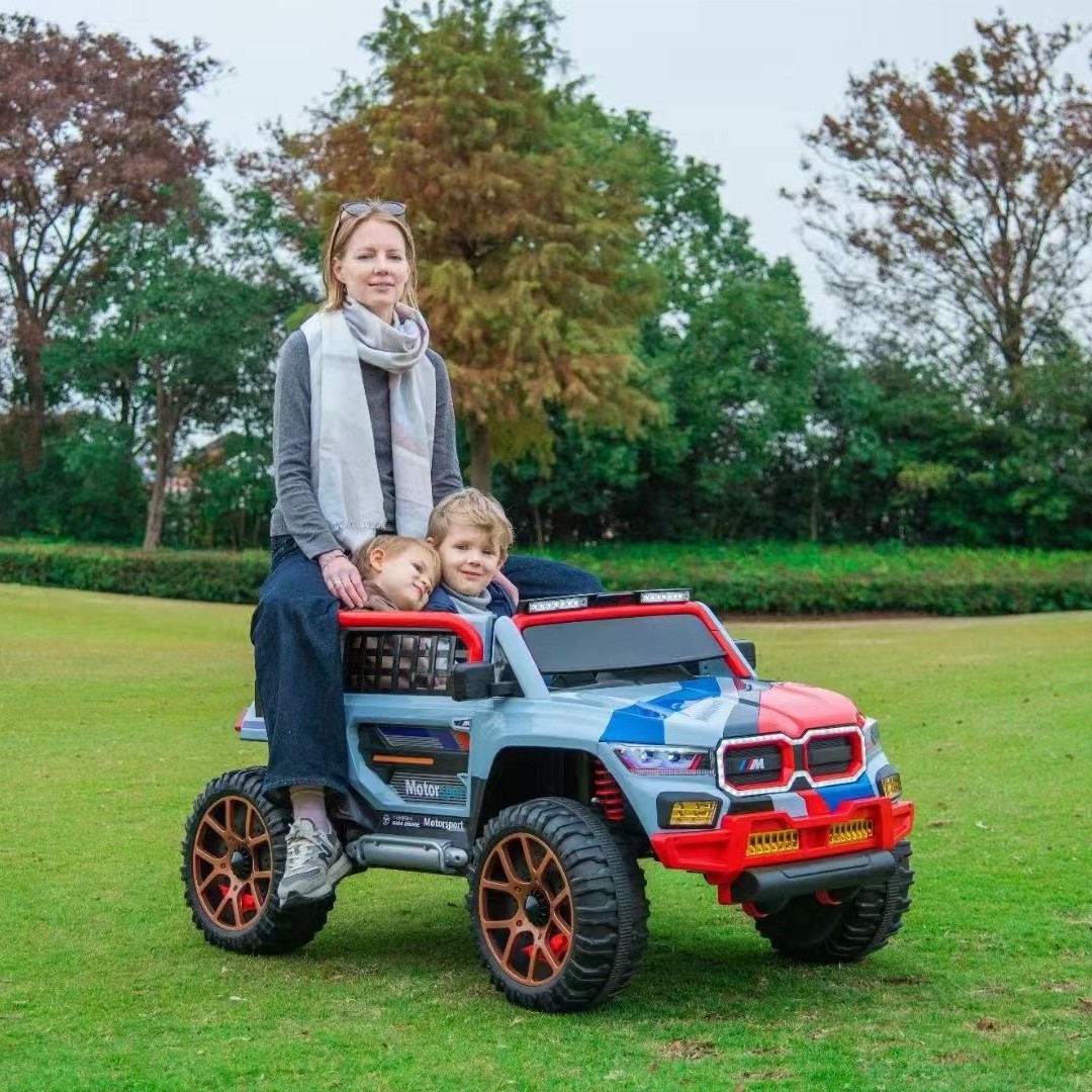 Good quality kids ride on car Children toys bmw electric cars for sale