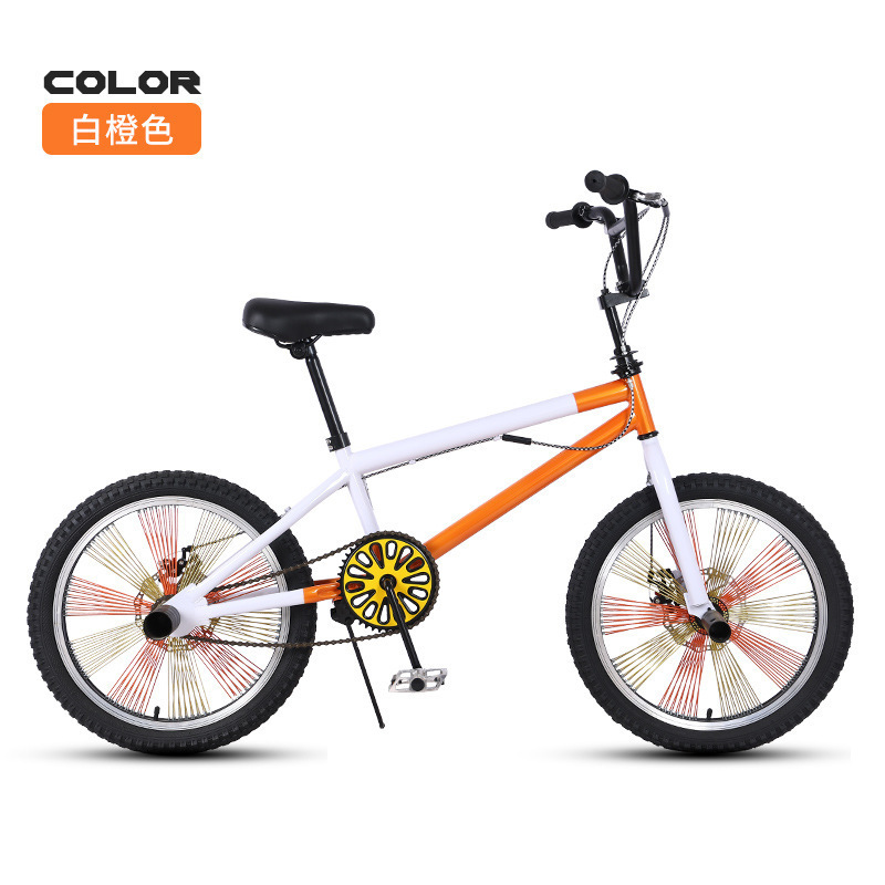 20 Inch BMX Bikes bicycle 20 inch for adult kids China factory best performance and cool design 2022 boys girls bycicle/ BMX