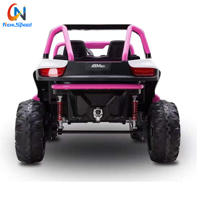 NEWSPEED UTV ride on car 24v big children electric car battery operated car for kids to drive