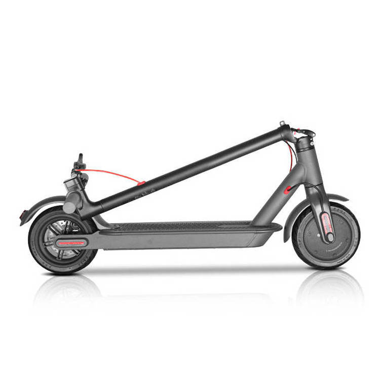 Europe Warehouse Trotinette Electrique Elektrische Step 25Kmh Foldable Mi Pro 2 Similar M365 E Electric Scooters Adults