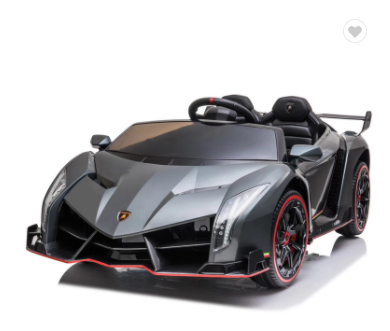 Licensed Lamborghin Electric Ride On Car Children Electric Car Price Kids Baby Driving