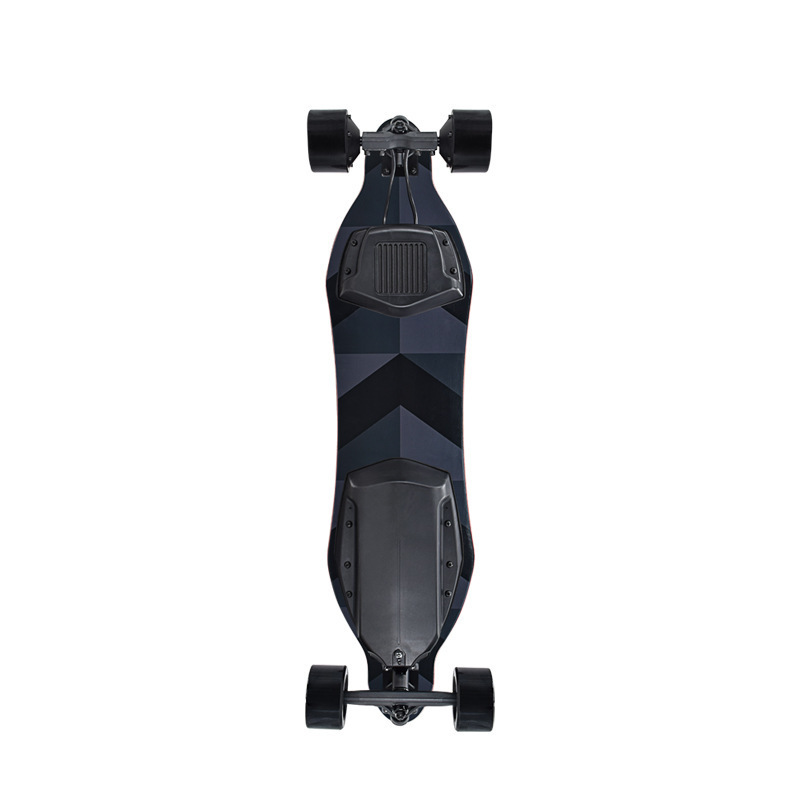 Cheap off road electric skateboard 800w remote control electric skate board electric scooter high-power for Adult