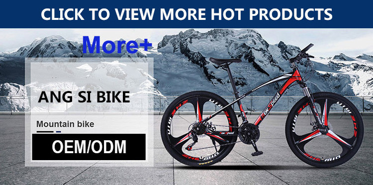 DIY Cargo Fat Tire Trike Pedal Bike Customized Adult Mountain Tricycle for Electric Fat cargo Trike 3 Three Wheel Bike