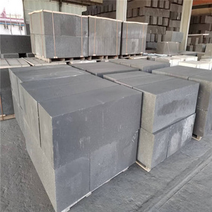 Wholesale Graphite Products And Graphite block With High Temperature