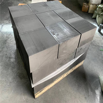 Wholesale Graphite Products And Graphite block With High Temperature