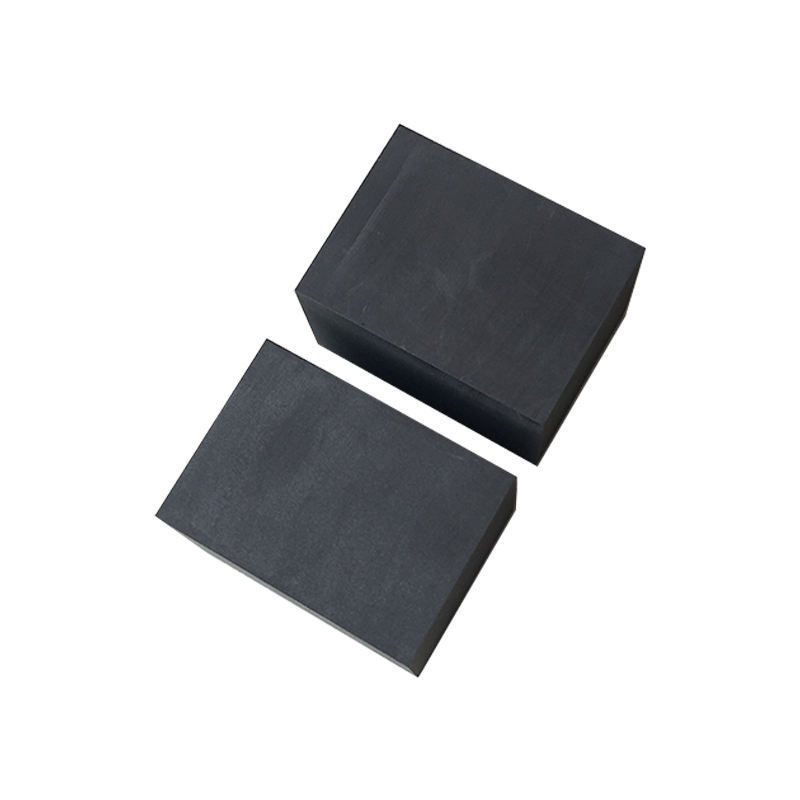 Wholesale Graphite Products And Graphite block With High Temperature