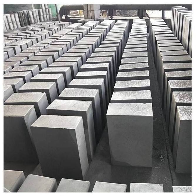 Wholesale Graphite Products And Graphite block With High Temperature