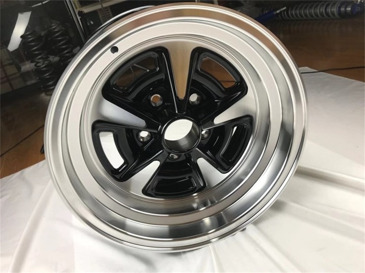 Chinese factory high quality 13 inch Torana rallymaster sprintmaster bathurst xu1 classic alloy wheel car rim casting wheels