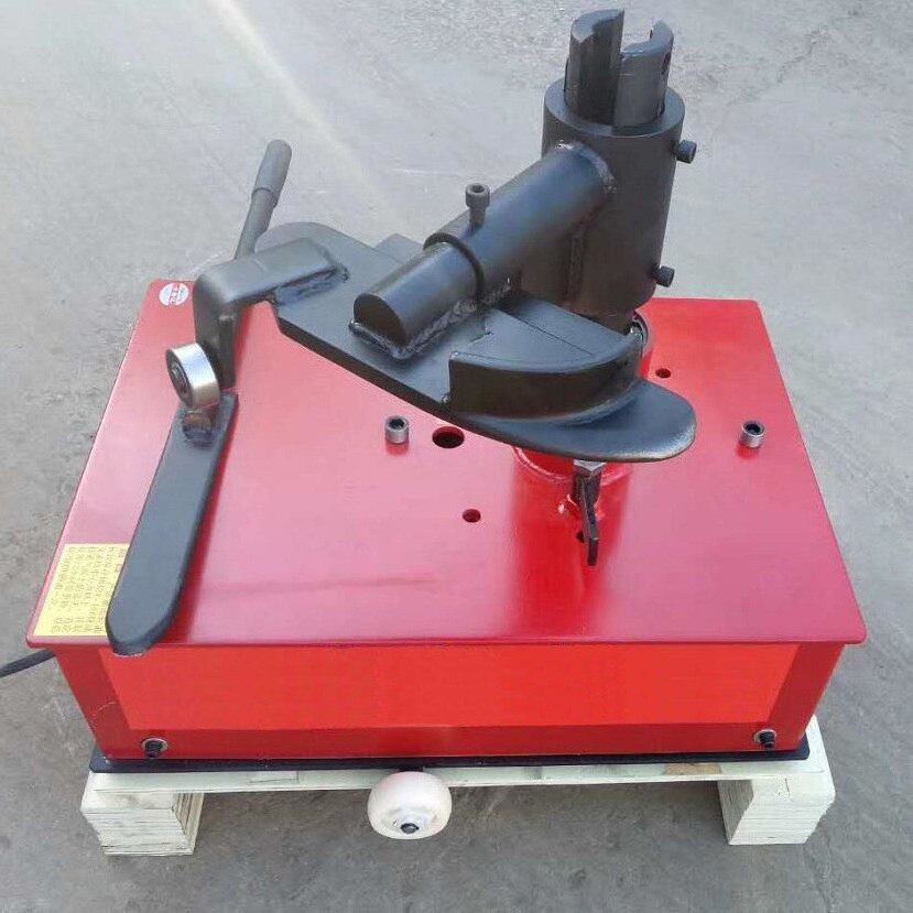 Portable Good Quality Car Vacuum Tyre Picking Machine Truck Tire Changing Equipment Vacuum Tyre Picking Tool