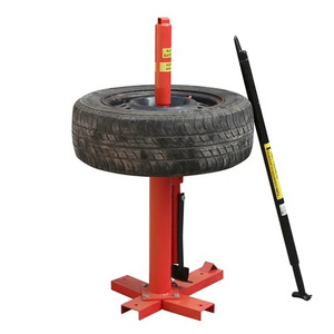 2023 hot selling Quick tire changing machine Tyre Changer Bead Truck Tyre Changer for car repair