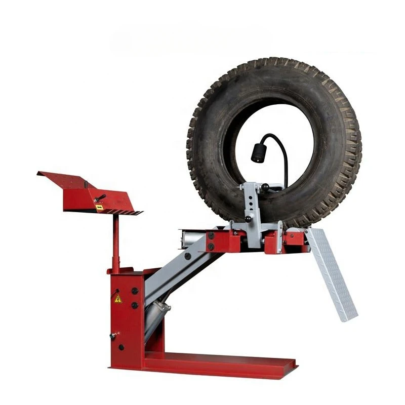 High Quality Steel Tools Tire Dismount Portable Tire Vulcanizer Tyre Vulcanizing Machine for Car Repair