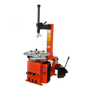 Touchless Tyre Changing Equipment 110v/220v Manual Tire Changer Repair Tyre Changer Machine