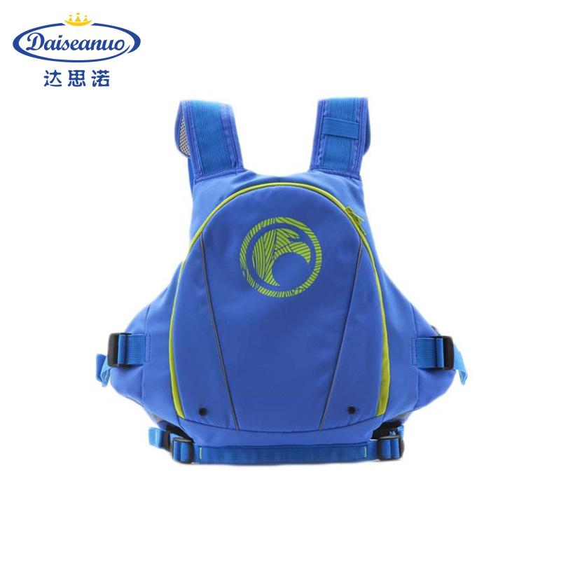 PVC Foam Flotation Life Safety PFD Adult Buoyancy Aid Vest Life jacket for Swimming Kayaking Canoeing Fishing Surfing