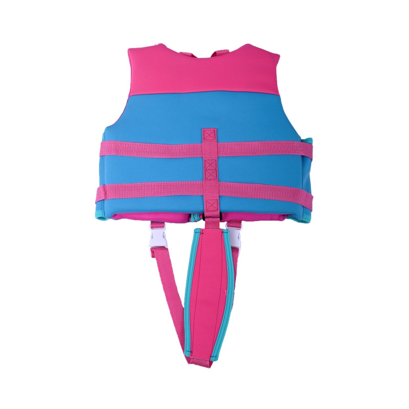 High Quality Fashionable Children Buoyancy Lifejacket Safety Toddler Swim life Vest