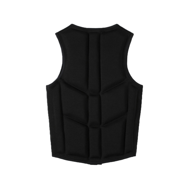 Customization Lifeguard Neoprene Comp Vest High Buoyancy Aids Mens Floating Buoyancy Life Jacket PFD for Parasail Foils