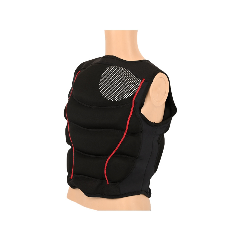 Customization Lifeguard Neoprene Comp Vest High Buoyancy Aids Men Floating Buoyancy Life Jacket PFD for Parasail Foils Board