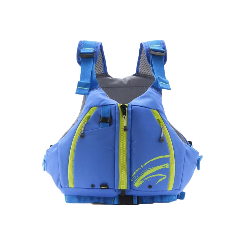 PVC Foam Flotation Life Safety PFD Adult Buoyancy Aid Vest Life jacket for Swimming Kayaking Canoeing Fishing Surfing