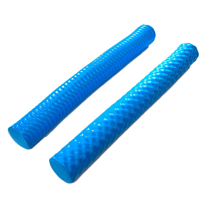 Soft PVC Foam Swimming Pool noodles Float Unsinkable for Water Play equipment