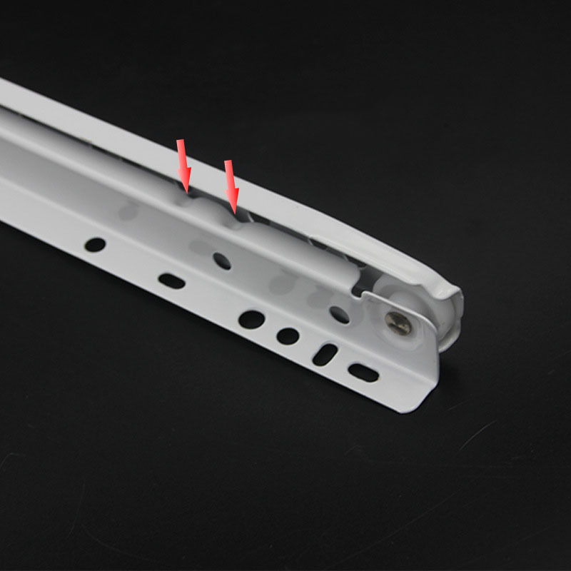 Normal FGV drawer slide rail