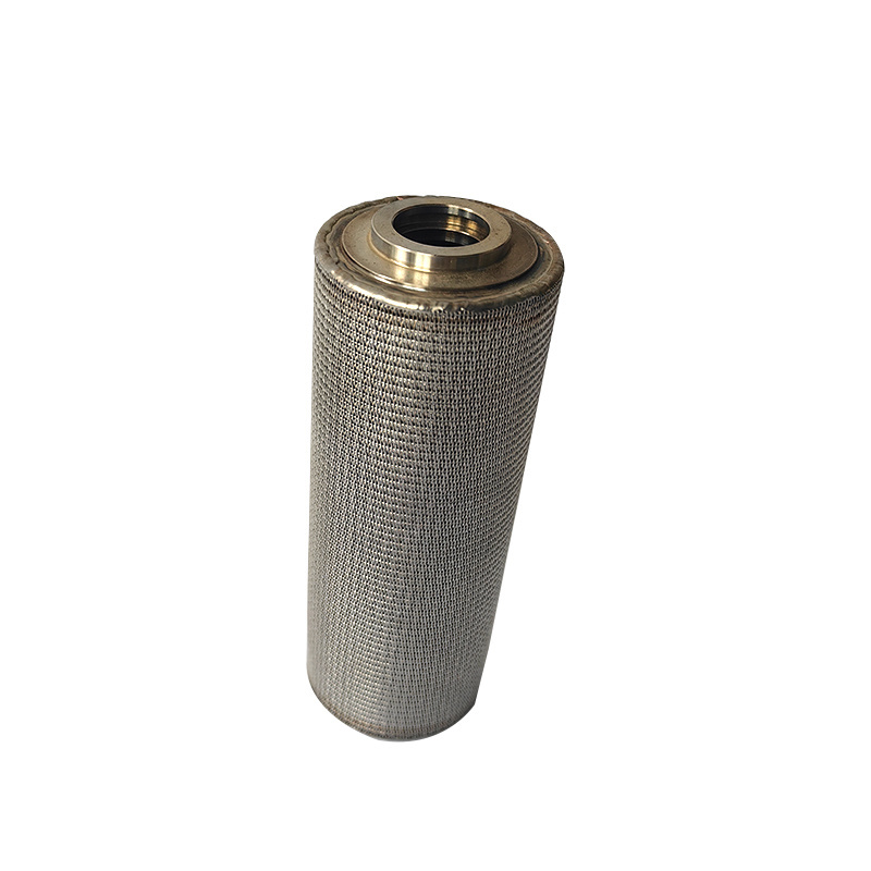 Stainless Steel Powder Sintered Filter Element reverse osmosis water filter