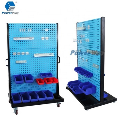 Hardware Products Slatwall ToolS Hanging Pegboard Power Accessories Display Rack