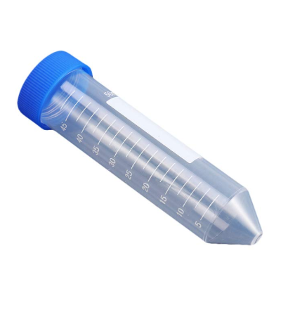 Plastic Centrifuge Tubes with Snap , Graduated Microcentrifuge Tube, Round Bottom   Specimen  Laboratory