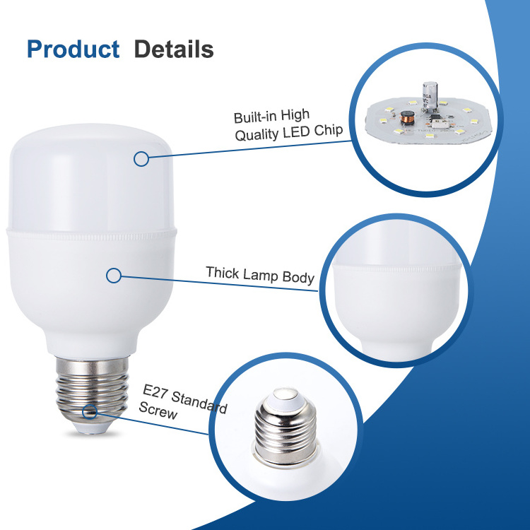 china manufacturer lampen  90lm led bulb bombilla  led lampen e27 5w zhongshan light