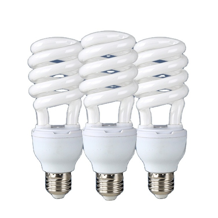 Hot Selling Office Home Energy Saver Led Bulb Screw Type Energy Saver Bulbs