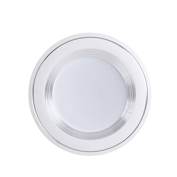 New Arrival  Ceiling Led Panel Light  Round Ultra Slim Led Panel Light For  Indoor Lighting