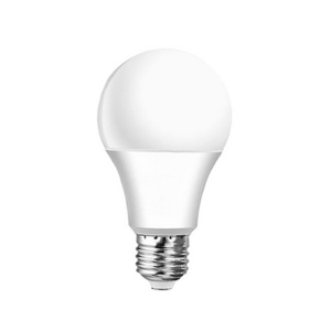 Raw Material Led Bulb Factory Price Led 12-85v 5w 9w 12w 18w Lamp Smd 12v Dc Light E27 Led Bulb