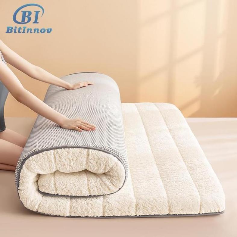 Bitinnov Luxury New Design Single Size Queen Size Mattress Spring Mattress 5*6 King Size Mattress And Box Spring Set