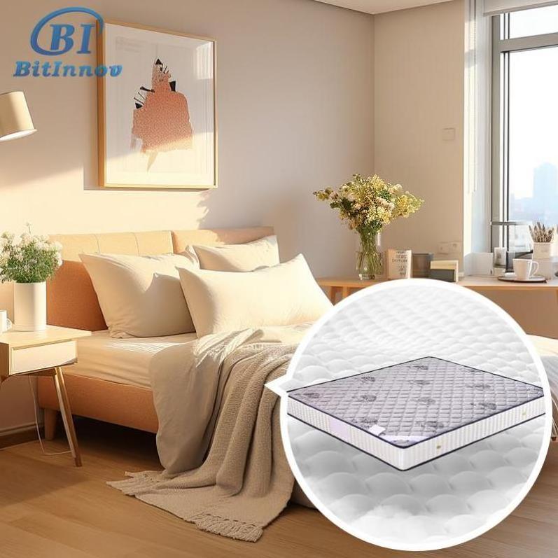 Bitinnov NO.811 200*180*22cm innerspring mattress bedroom furniture mattress