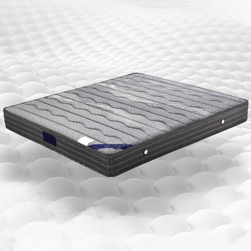 Bitinnov NO.812 200*180*22cm Factory memory gel mattress bed foam spring mattress full king size topper buy wholesale