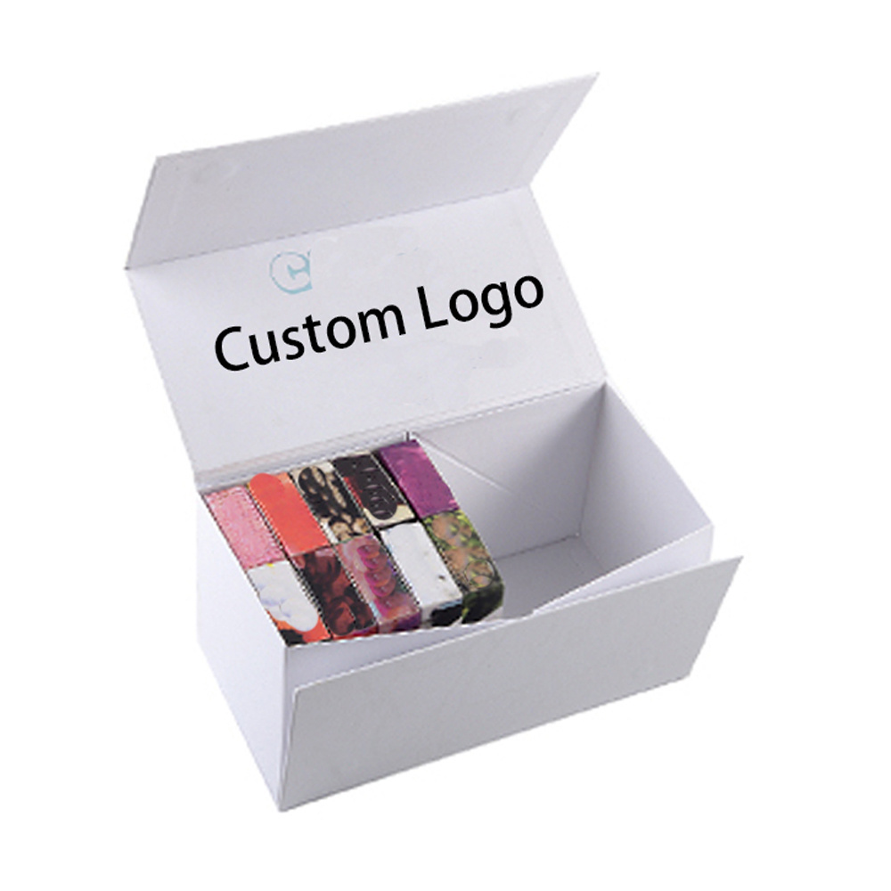 Anho Premium Cartridge Drawer packing box Custom Disposable package paper box