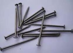 Professional Factory Supply High Machine Quality Bulk Nails