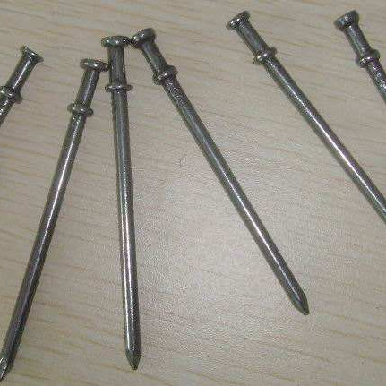 Common Wire Nails Cheap 1inch 2inch 3inch 4inch Silver Surface Flat Head Steel Style Bulk Nails