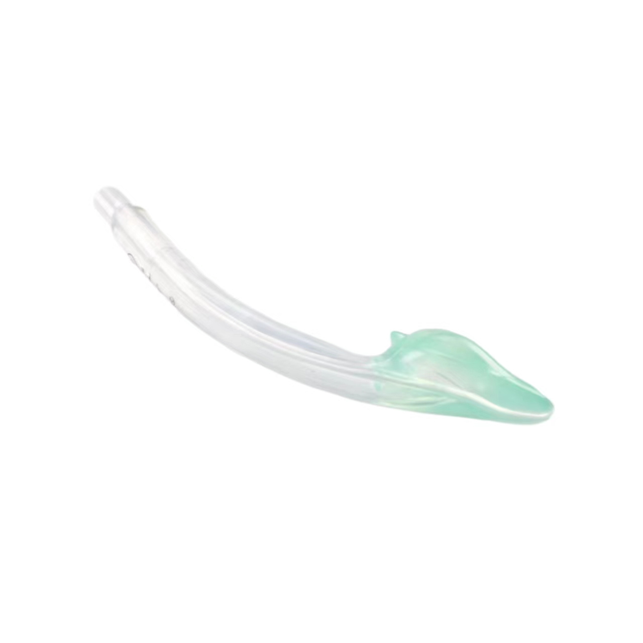 Anhui Medical Devices Factory Non-inflatable Cuff Tpe Easy Laryngeal Mask Airway