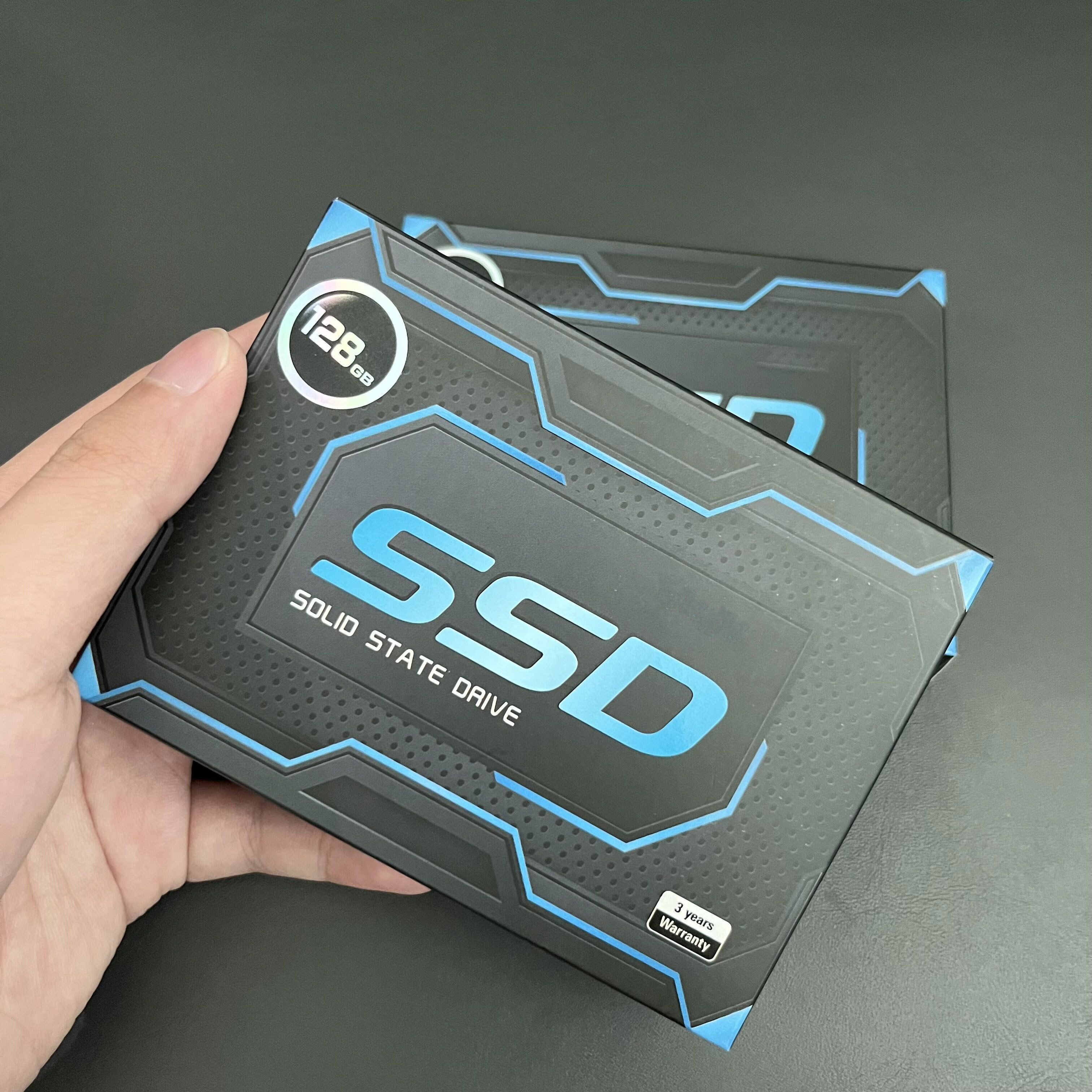 Wholesale High Quality SATA3 SSD Hard Drive 960gb 480gb 240gb 120gb 2.5 Inch Solid State Drive SSD