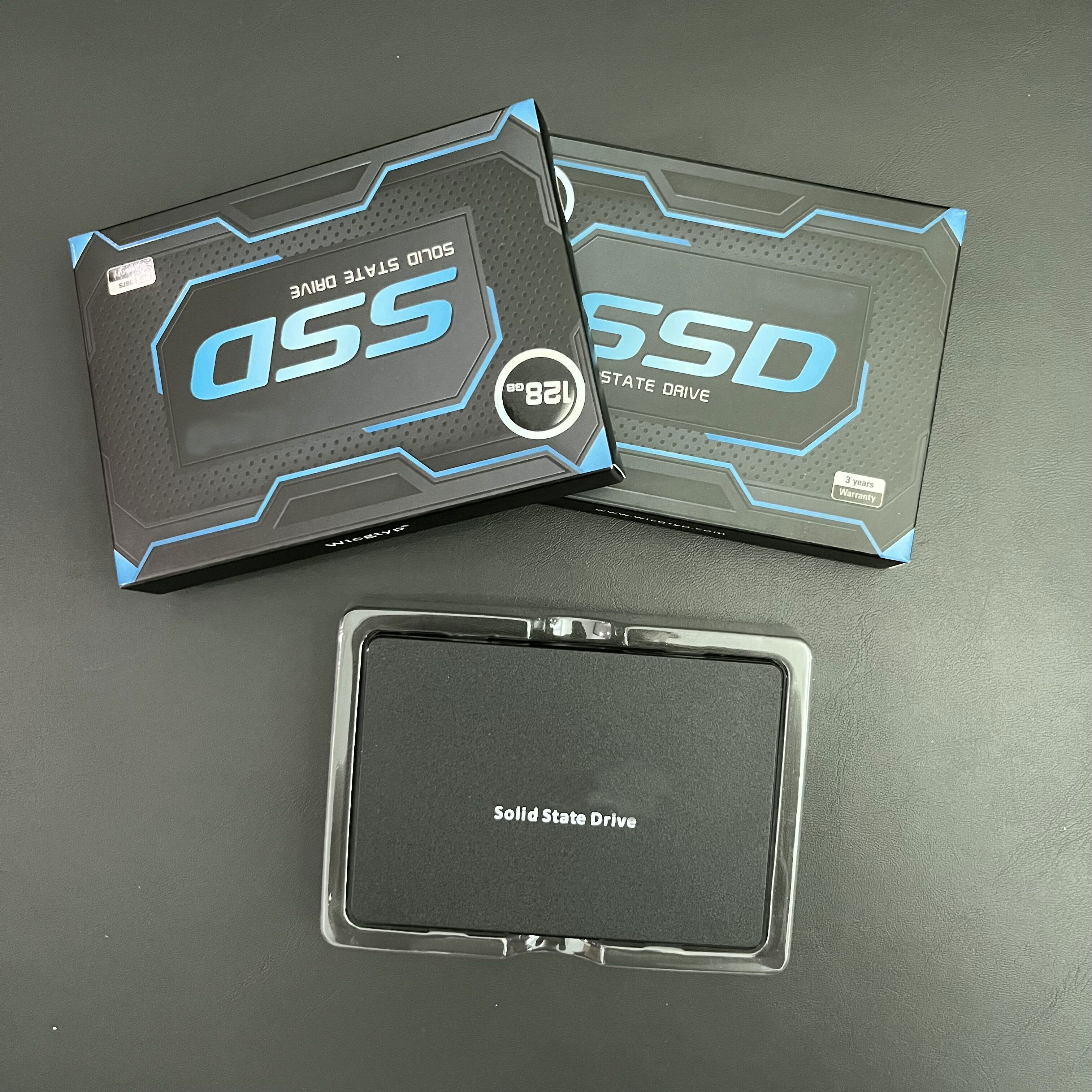 Wholesale High Quality SATA3 SSD Hard Drive 960gb 480gb 240gb 120gb 2.5 Inch Solid State Drive SSD