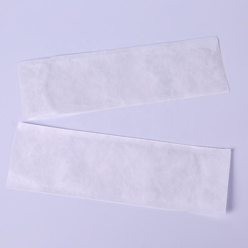 Medical grade paper pouch reel disposable heat-sealing tyvek sterilization roll/reel flexible pouches & reels