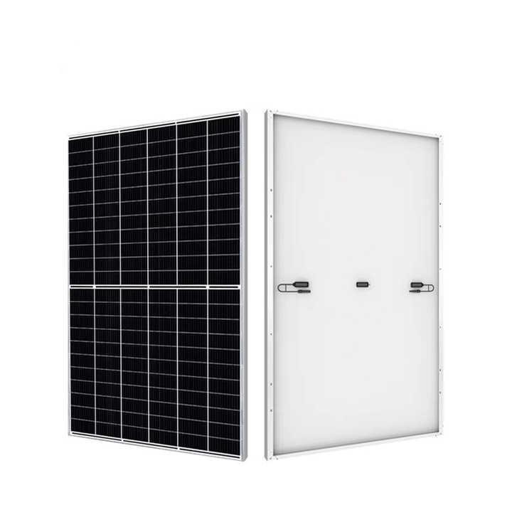 Manufacturer Supply 5kw Hybrid Inverter Off Grid Solar Power Energy for home Use Complete System