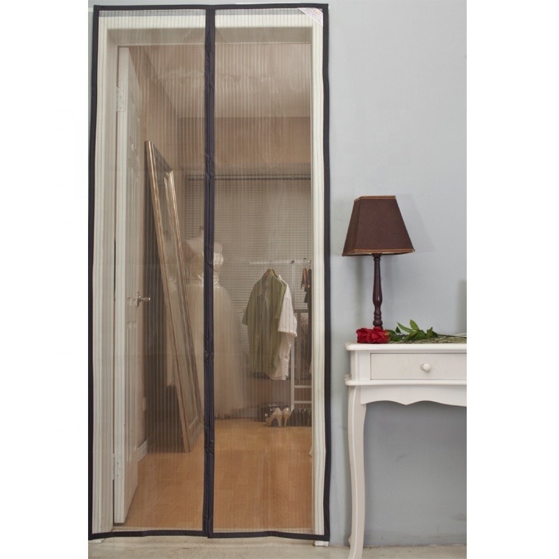 mosquiteras para puertas mosquito net screen door roll