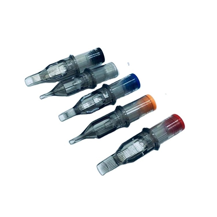 Needle Mast Pro Tattoo Cartridges Needles for Pmu