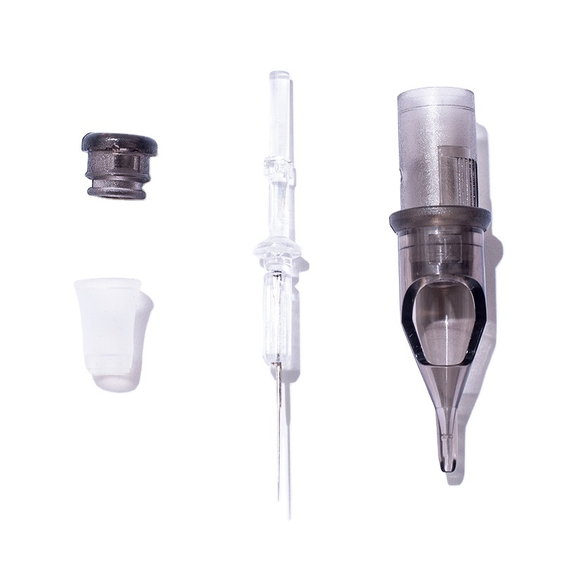 Needle Mast Pro Tattoo Cartridges Needles for Pmu