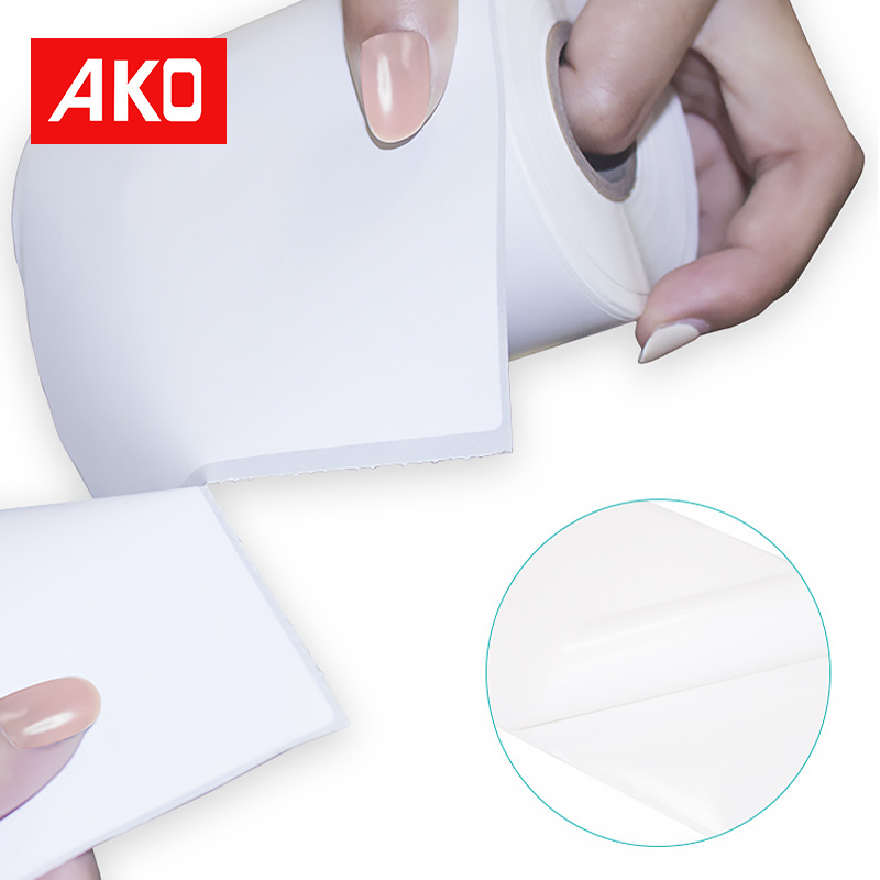 Best Price Pressure Sensitive Self-Adhesive Labels-Easy to Peel and Leave No Marks