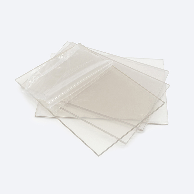 Hard Plastic Transparent Rigid Pvc Sheet Clear Thin PVC Roll Pvc Thin Plastic Sheet