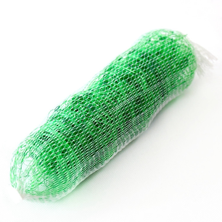 High quality plastic trellis netting plant vegetable climbing net greenhouse plant support netting